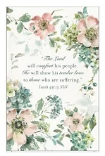 Sharing Card - Tender Love - The Christian Gift Company