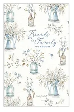 Sharing Card - Friends/Family - The Christian Gift Company