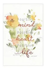 Sharing Card - Positive - The Christian Gift Company