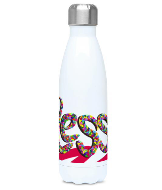 Blessed Water Bottle - The Christian Gift Company