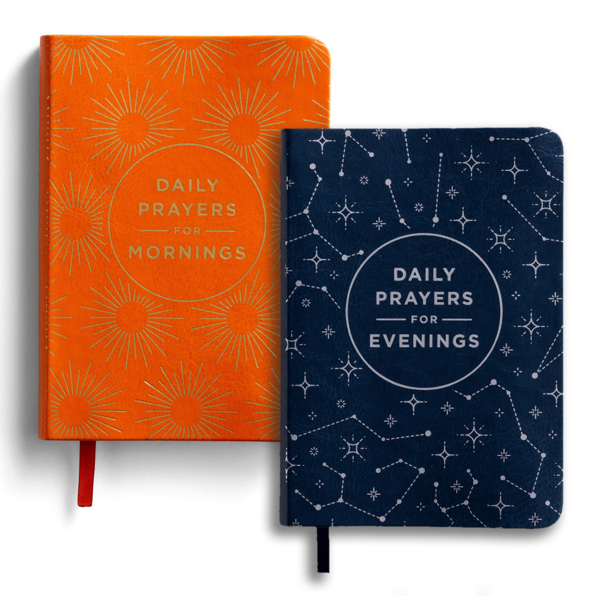 Daily Prayers Bundle - The Christian Gift Company