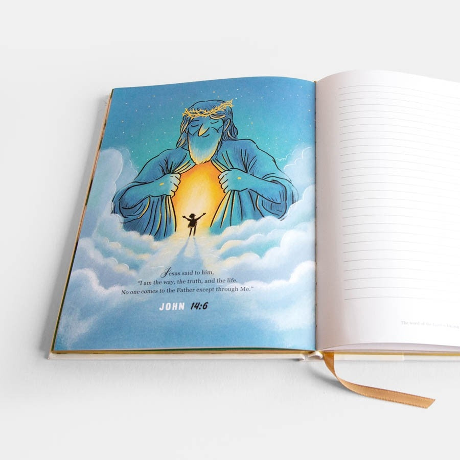 Trinity Journal - The Christian Gift Company