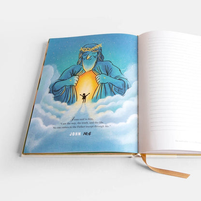 Trinity Journal - The Christian Gift Company