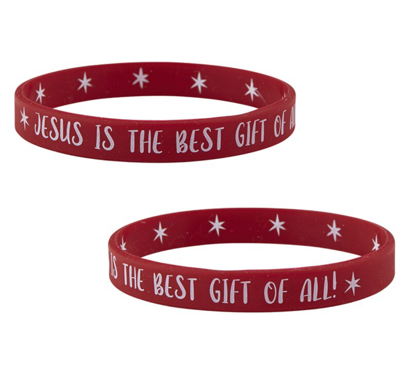 God’s Greatest Gift Bracelet with Card