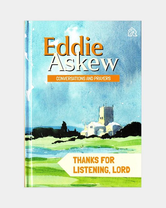 TLM – Thanks for listening, Lord