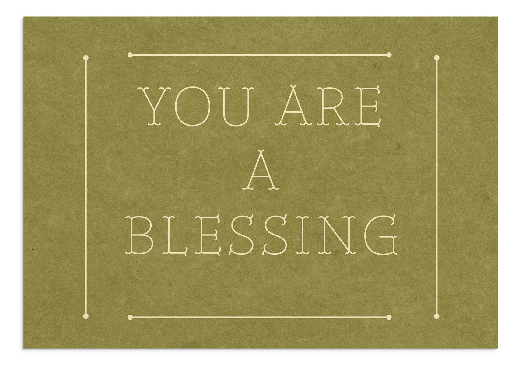 Thank You - Simply Stated - 12 Boxed Cards - The Christian Gift Company