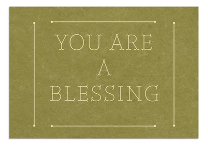 Thank You - Simply Stated - 12 Boxed Cards - The Christian Gift Company