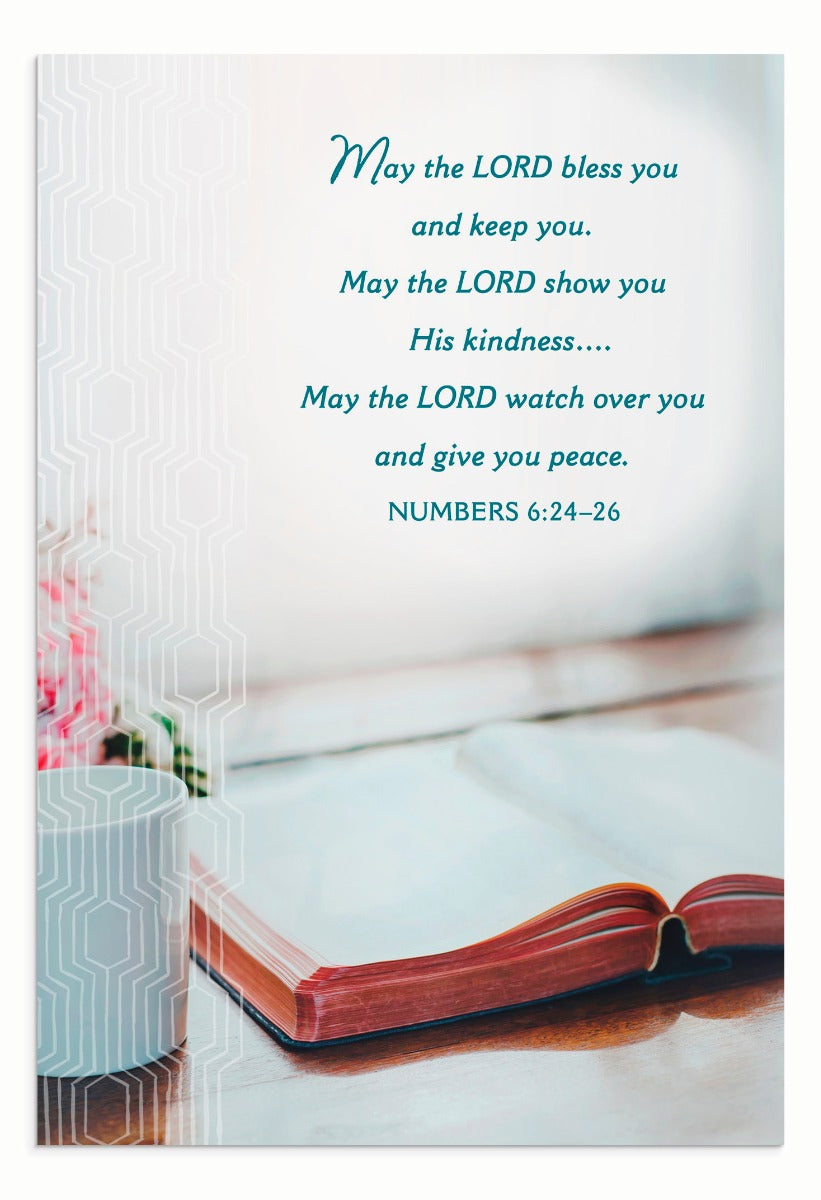 Praying for You - Peaceful Landscapes - 12 Boxed Cards - The Christian Gift Company