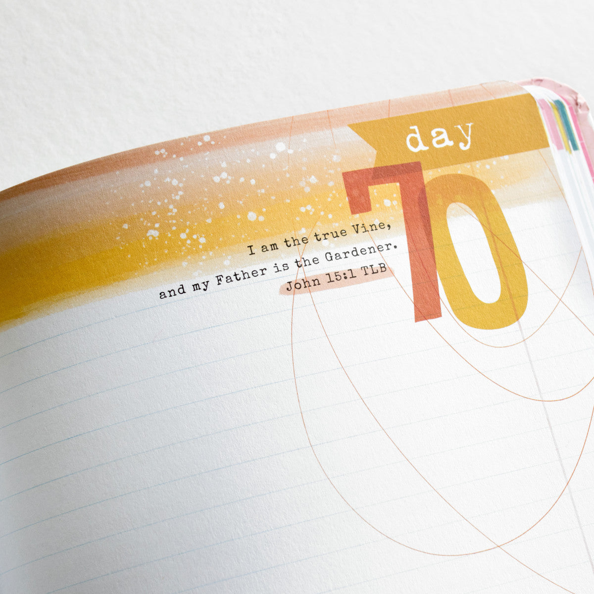 100 Days Of Bible Promises - A Devotional Journal - The Christian Gift Company