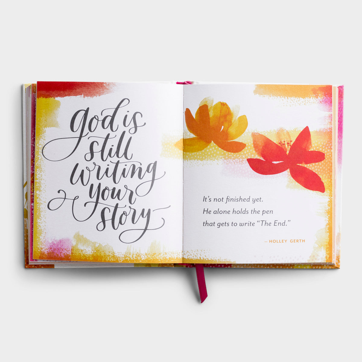 Promises from God for Life's Hard Moments - The Christian Gift Company