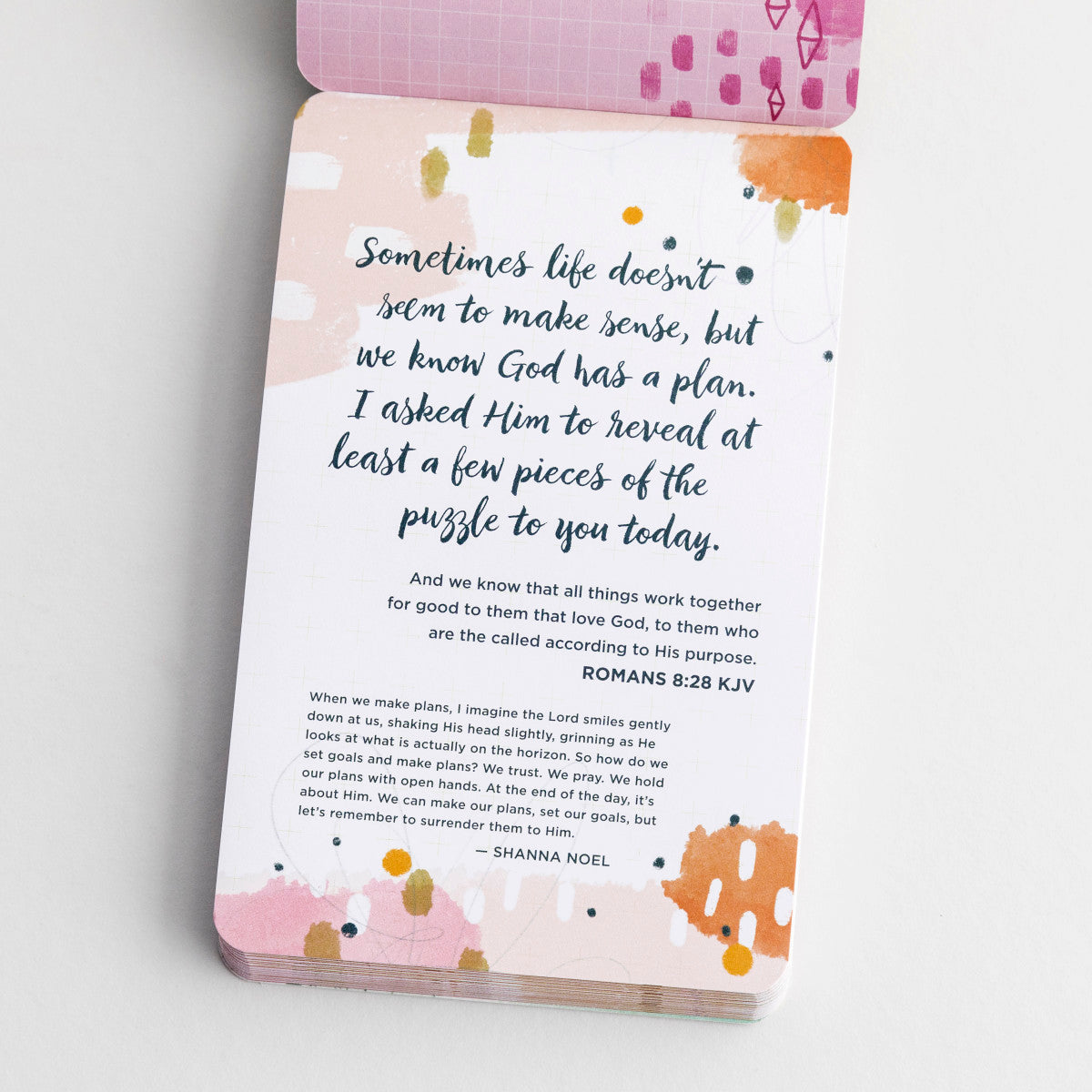 Prayers to Share - 100 Pass-Along Bible Promises - The Christian Gift Company