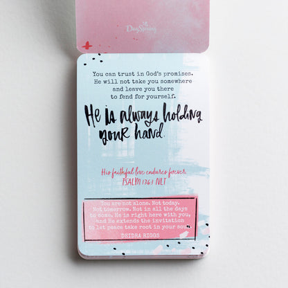 Prayers To Share - 100 Encouraging Notes For Tough Times & Tough People - The Christian Gift Company