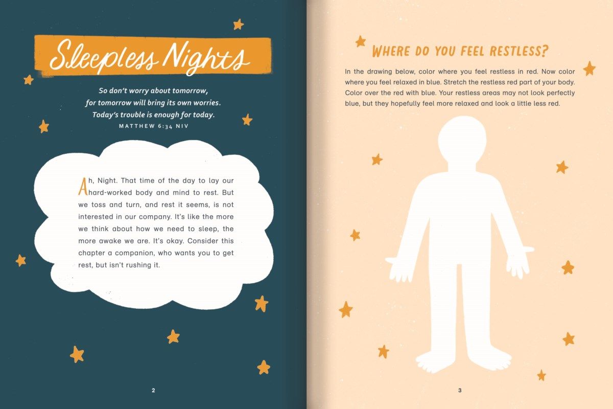 It's Okay to Not Be Okay: An Interactive Journal to Help You Navigate the Hard Days - The Christian Gift Company