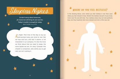 It's Okay to Not Be Okay: An Interactive Journal to Help You Navigate the Hard Days - The Christian Gift Company