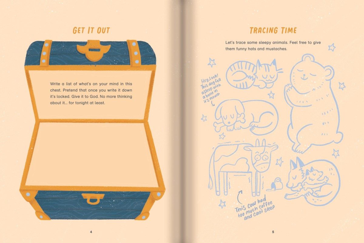 It's Okay to Not Be Okay: An Interactive Journal to Help You Navigate the Hard Days - The Christian Gift Company