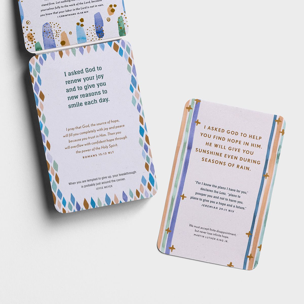 Prayers to Share: 100 Pass-Along Notes to Encourage Healthcare Heroes - The Christian Gift Company