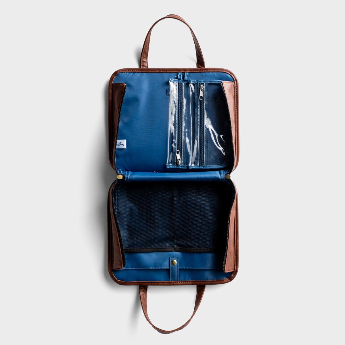 Organizational tote on sale