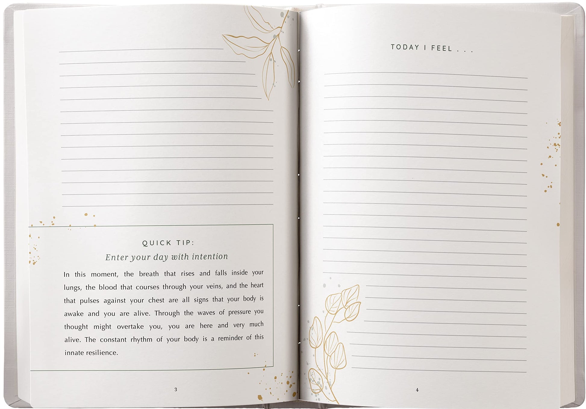 Known - A Devotional Journal - The Christian Gift Company