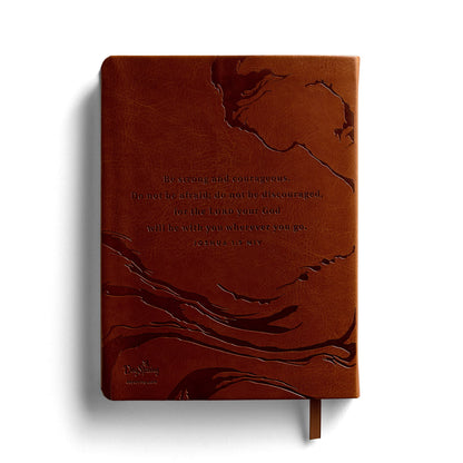 Everyday Faith: A Daily Journal for Reflection and Prayer - The Christian Gift Company