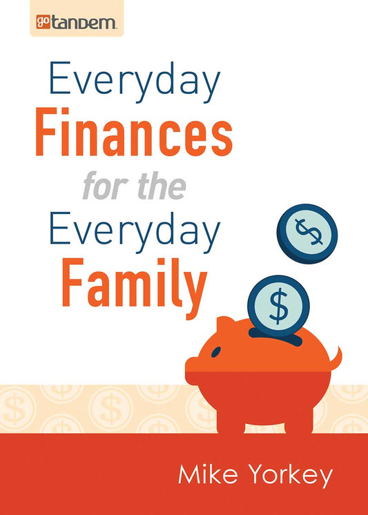 Everyday Finances for the Everyday Family - The Christian Gift Company