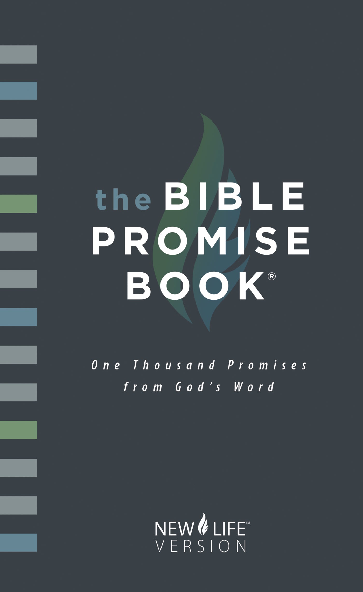 The Bible Promise Book - NLV - The Christian Gift Company
