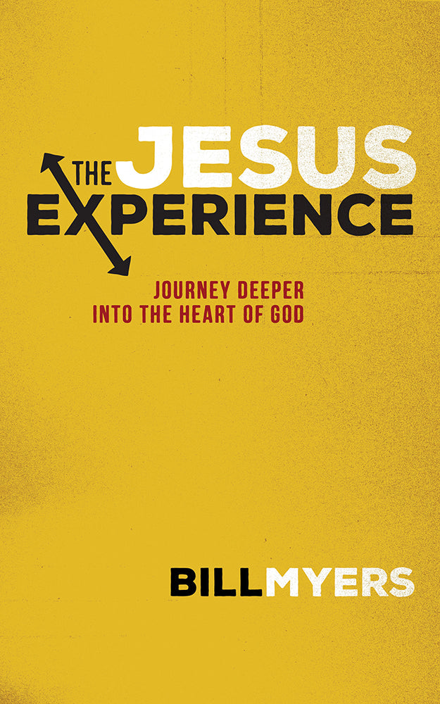 The Jesus Experience - The Christian Gift Company