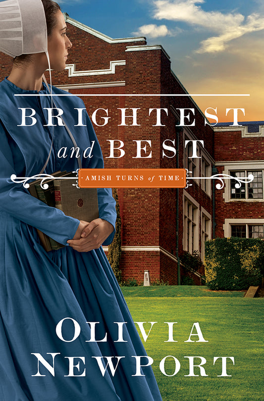 Brightest and Best - The Christian Gift Company