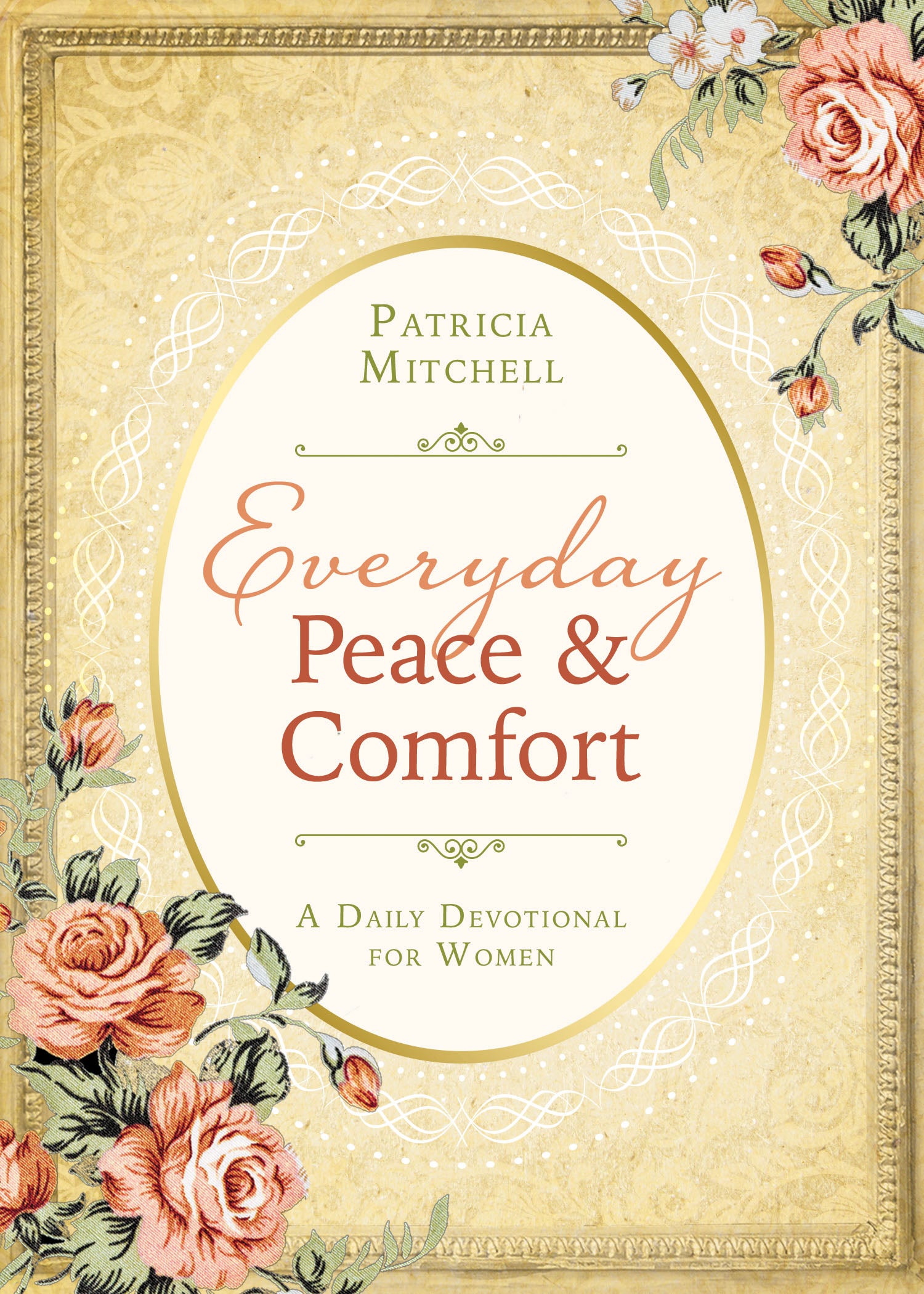 Everyday Peace and Comfort - The Christian Gift Company