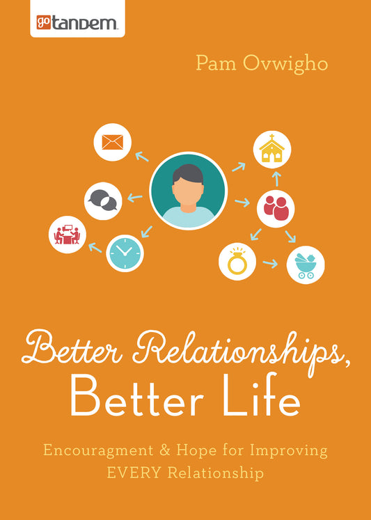 Better Relationships, Better Life - The Christian Gift Company