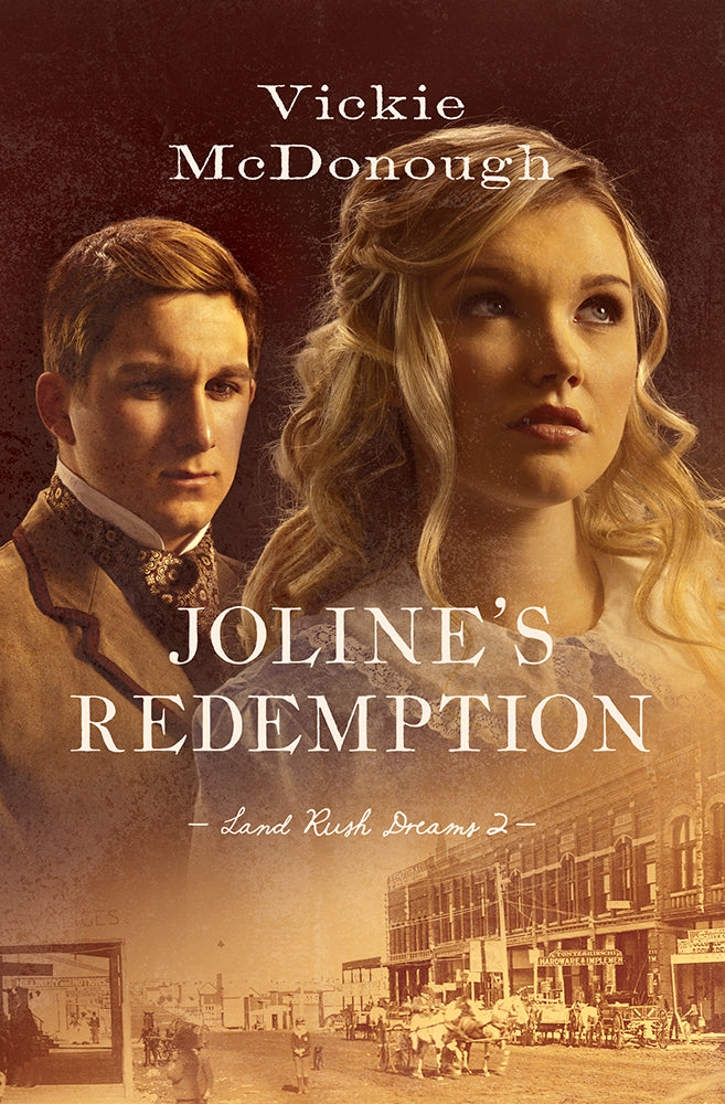 Joline's Redemption - The Christian Gift Company