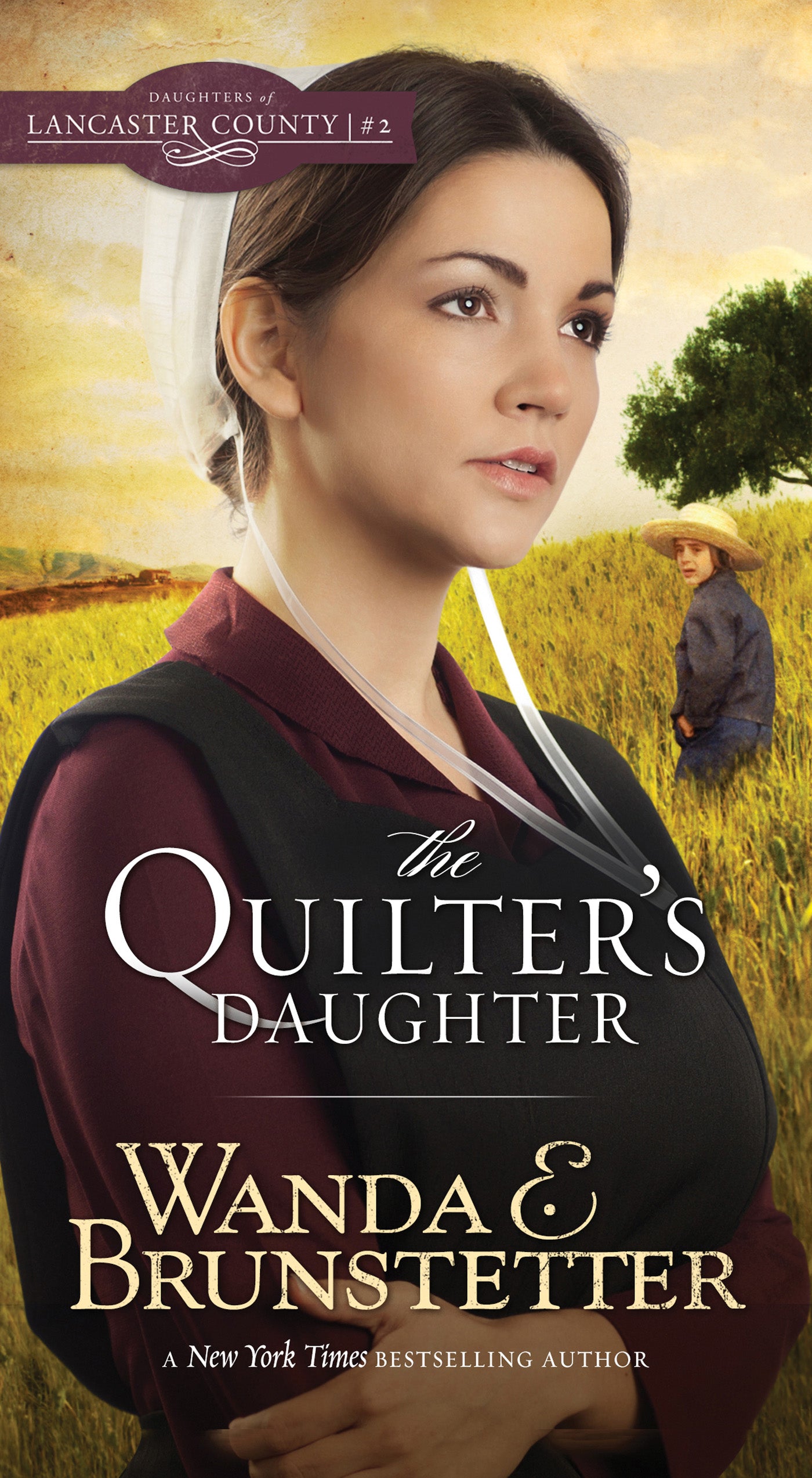 The Quilter's Daughter - The Christian Gift Company