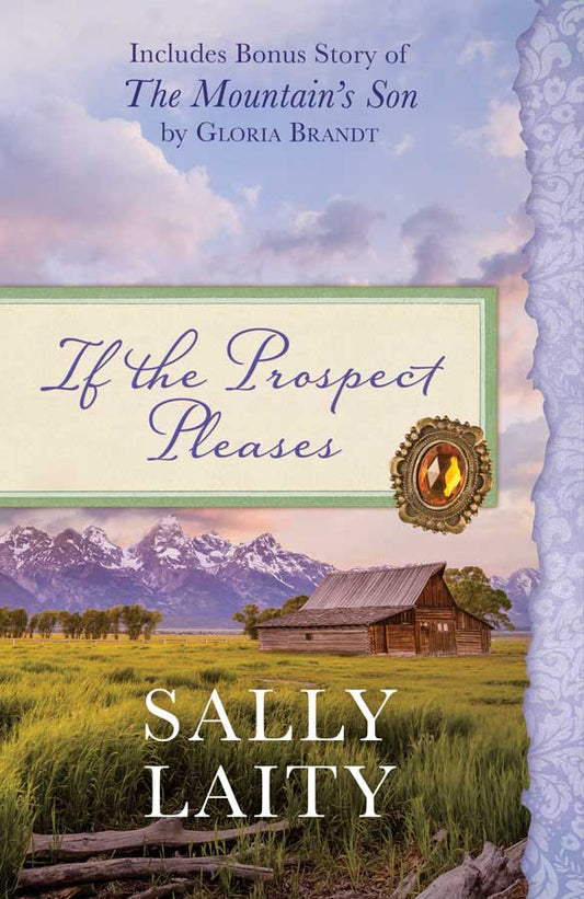 If the Prospect Pleases - The Christian Gift Company