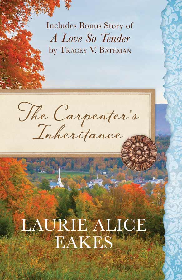 The Carpenter's Inheritance - The Christian Gift Company