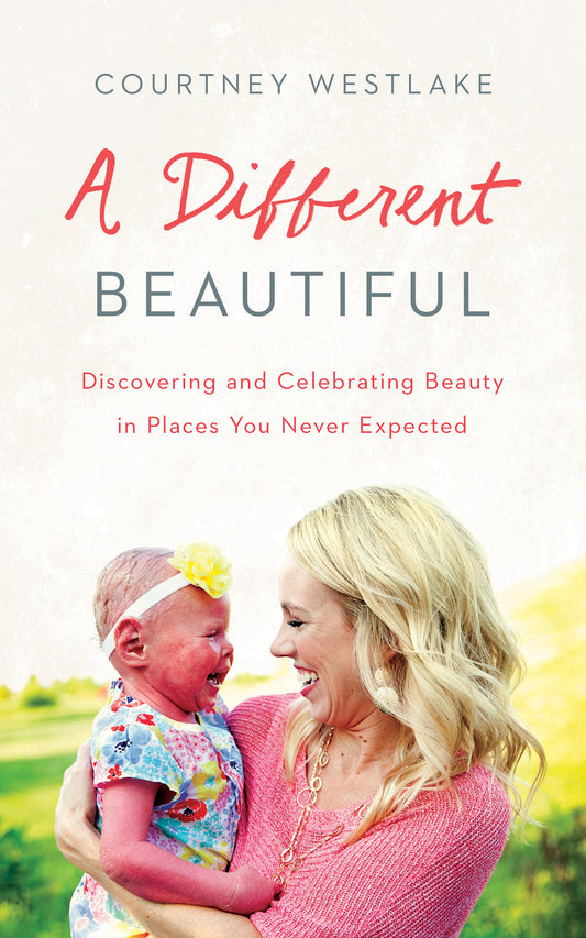 A Different Beautiful - The Christian Gift Company