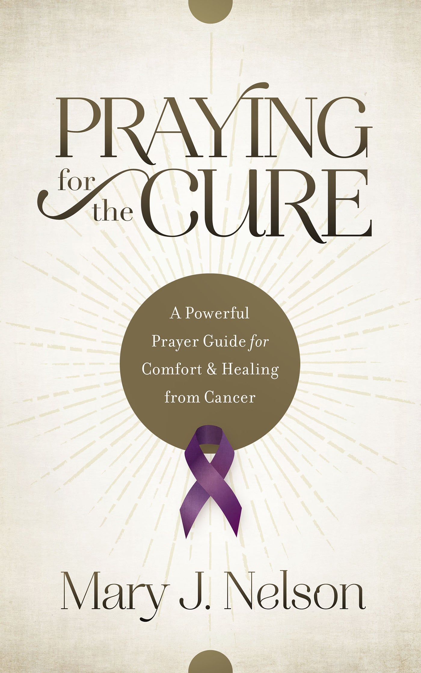 Praying for the Cure - The Christian Gift Company