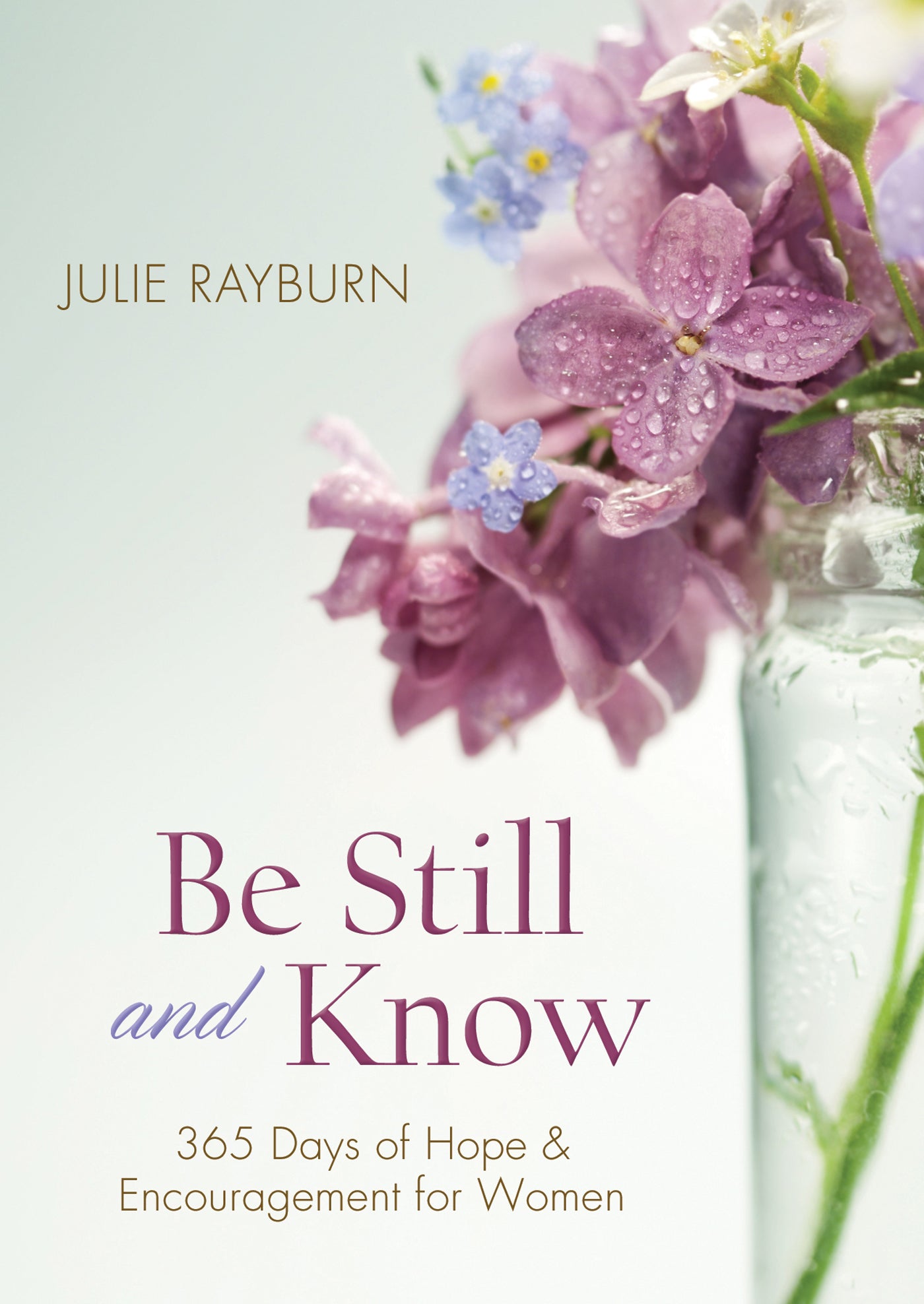 Be Still and Know - The Christian Gift Company