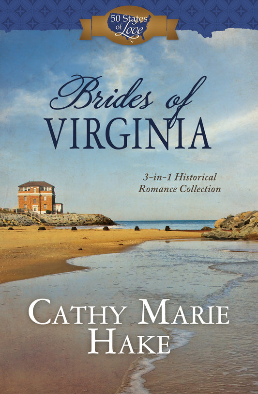 Brides of Virginia - The Christian Gift Company