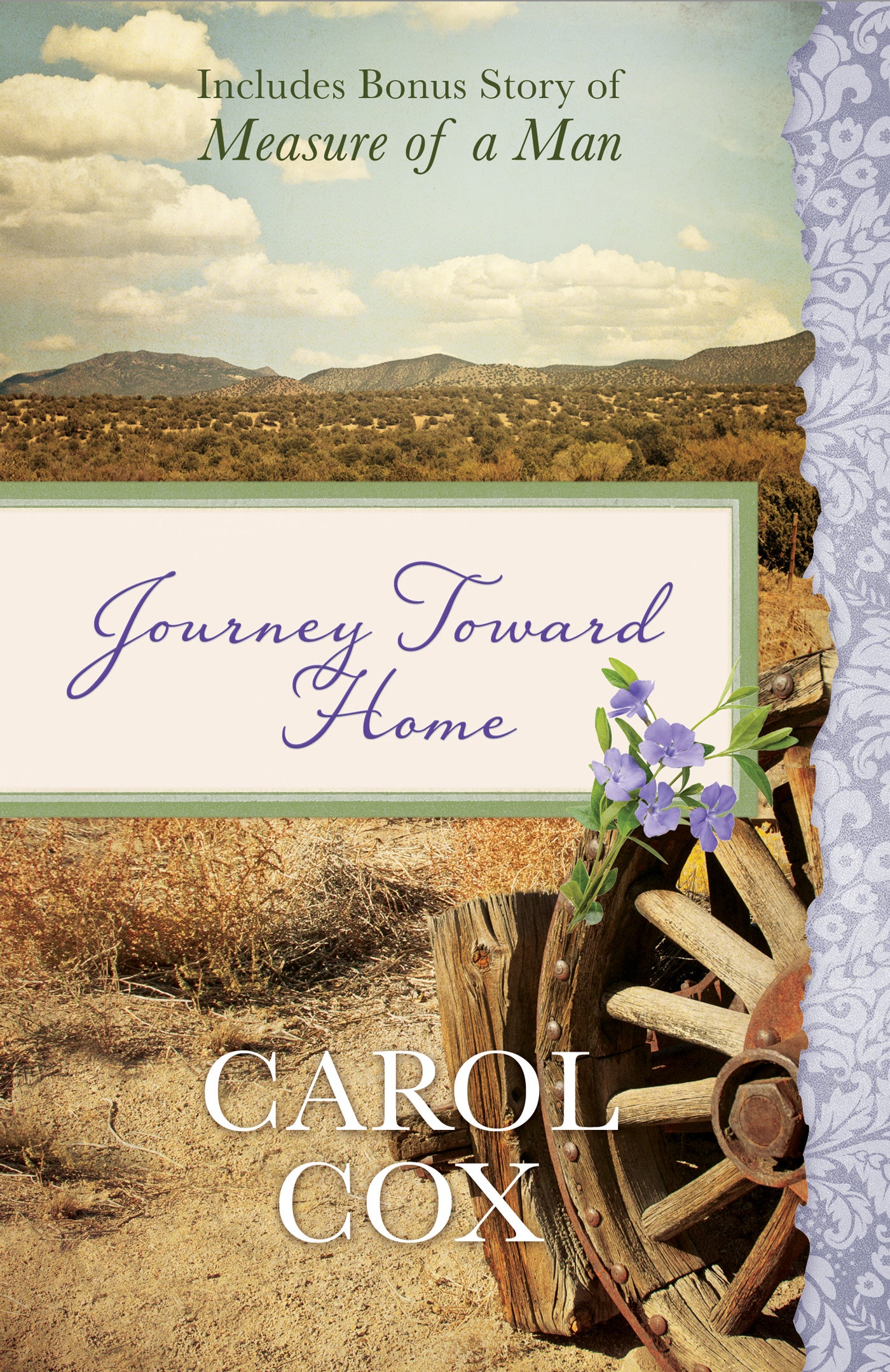Journey Toward Home - The Christian Gift Company