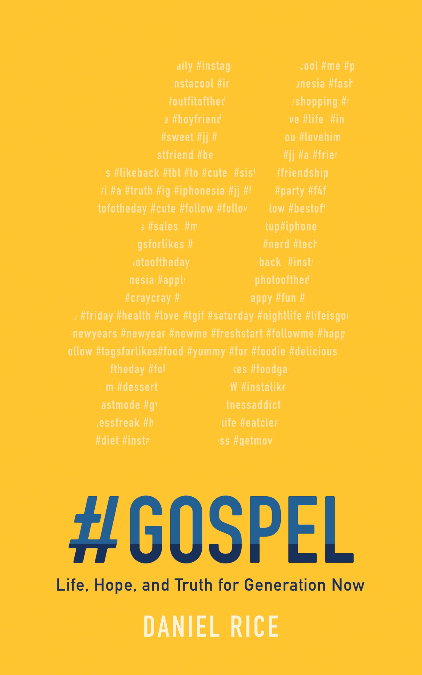 #GOSPEL - The Christian Gift Company