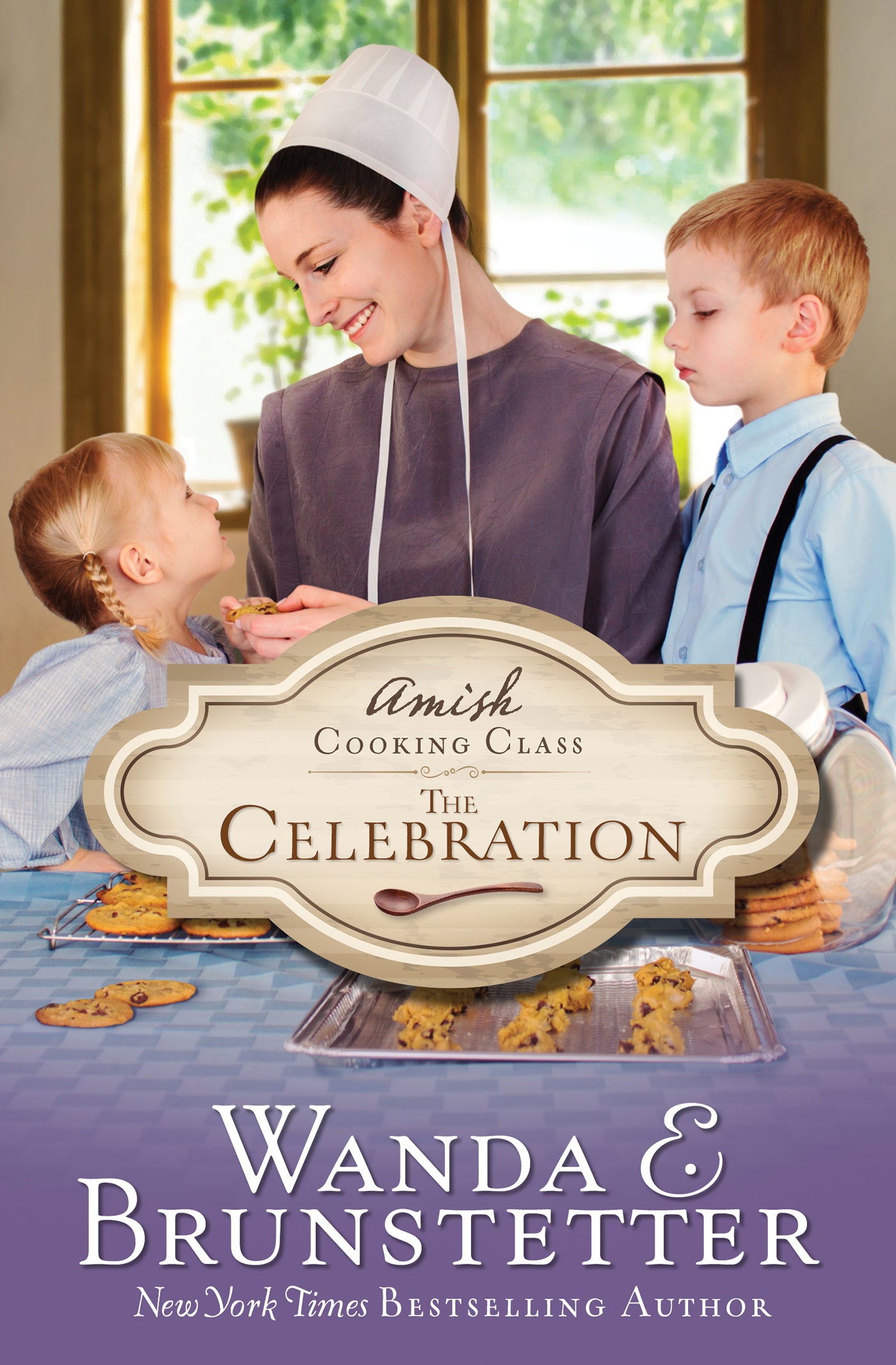 Amish Cooking Class - The Celebration - The Christian Gift Company