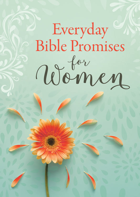 Everyday Bible Promises for Women - The Christian Gift Company