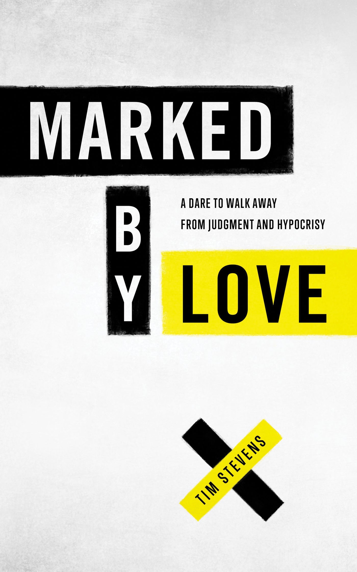 Marked by Love - The Christian Gift Company