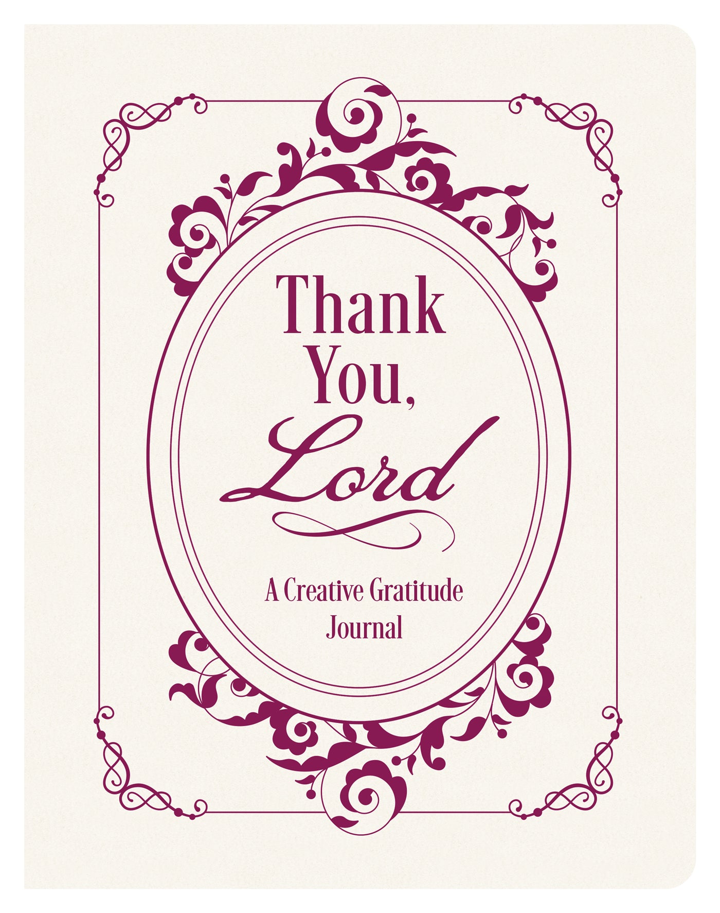 Thank You, Lord - The Christian Gift Company