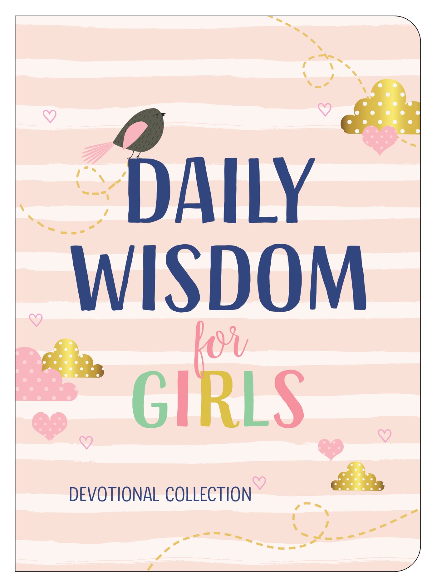 Daily Wisdom for Girls - The Christian Gift Company