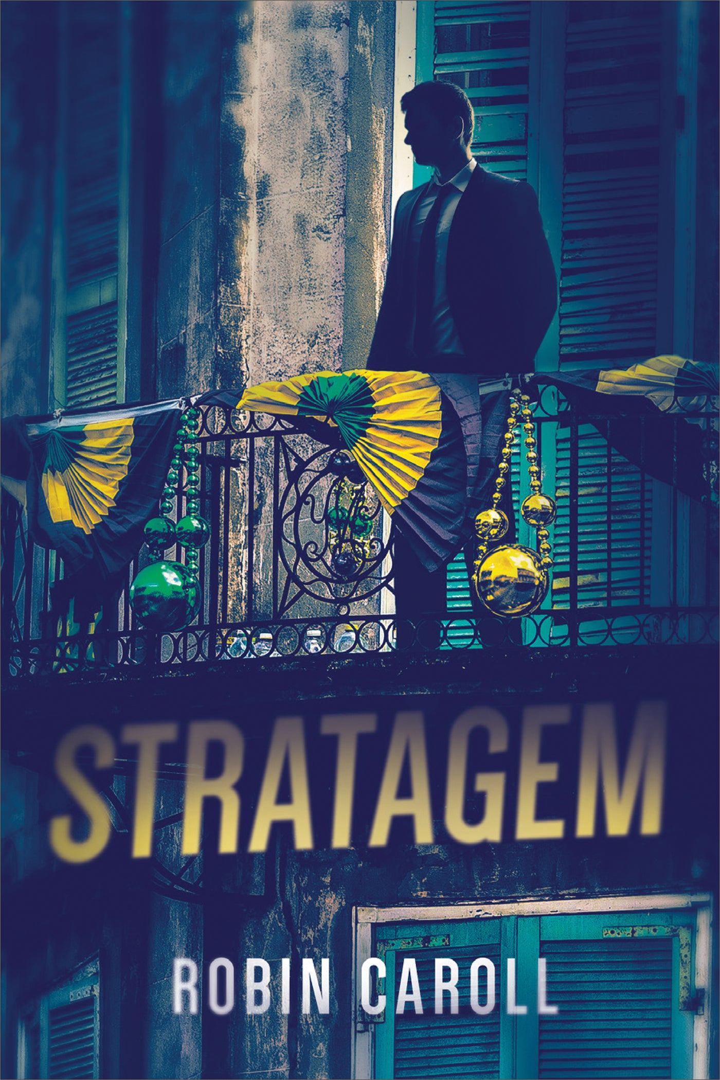 Stratagem - The Christian Gift Company