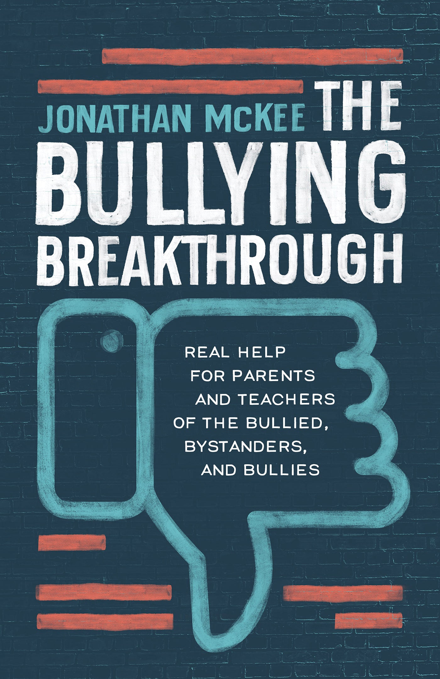 The Bullying Breakthrough - The Christian Gift Company