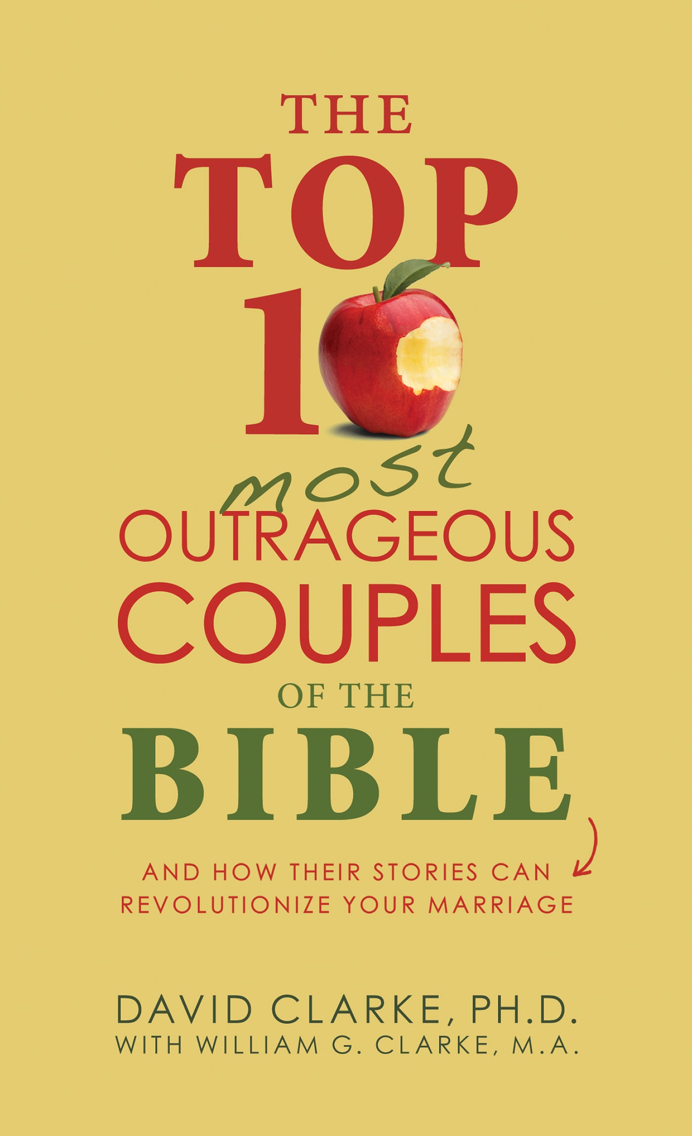 The Top 10 Most Outrageous Couples of the Bible - The Christian Gift Company