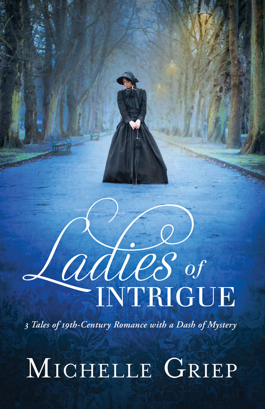 Ladies of Intrigue - The Christian Gift Company