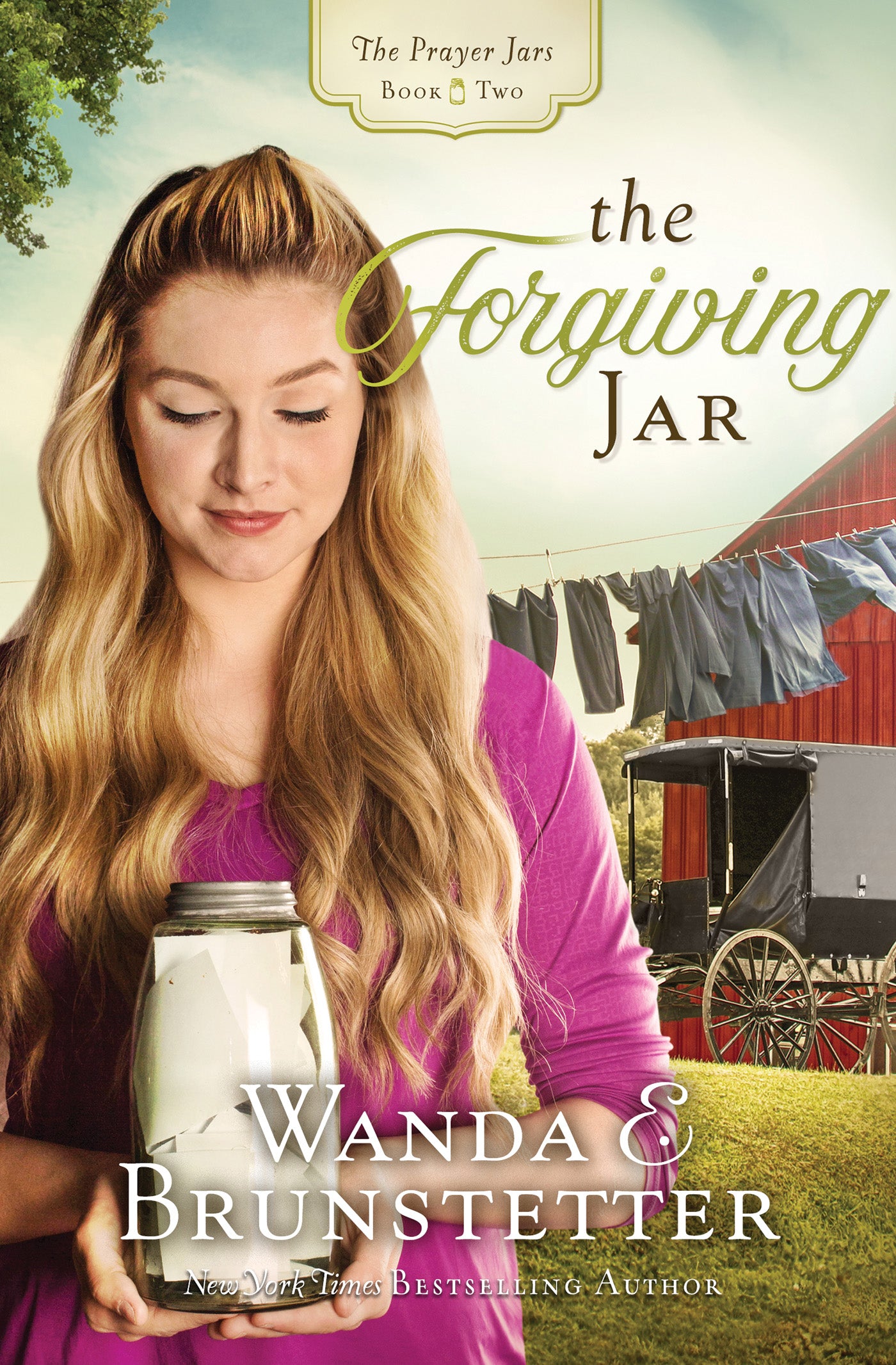 The Forgiving Jar - The Christian Gift Company