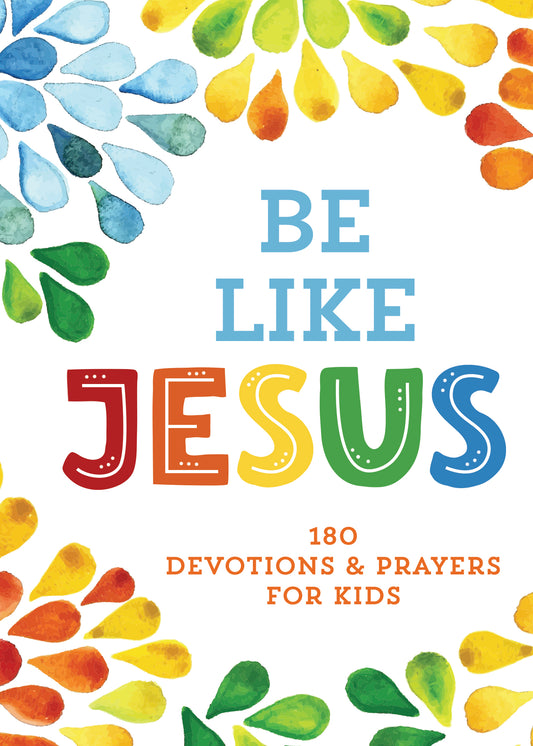 Be Like Jesus - The Christian Gift Company